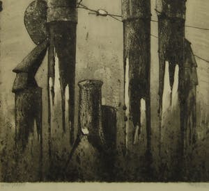 Jan A. Wieringa - Windgekken kopen? Bied vanaf 10!