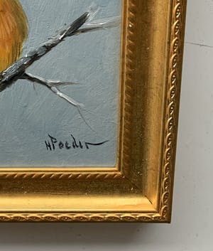 Henk Poeder - Ijsvogel kopen? Bied vanaf 89!