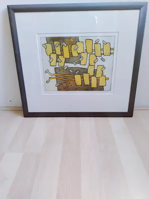 Lily Corver - zonder titel kopen? Bied vanaf 18!