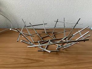 Alessi - Blow up fruitschaal Fratelli Campana 2004 kopen? Bied vanaf 35!