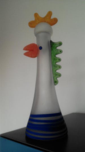 Glasstudio Borowski - Karaf kopen? Bied vanaf 89!