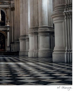 Mr. Strange - Les hautes voûtes kopen? Bied vanaf 50!