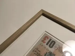 Banksy - 2X Lady Di-Faced Tenner with C.O.A kopen? Bied vanaf 590!