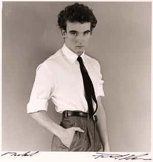 Paul Blanca - Foto, Moch verkocht voor € 1!