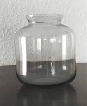 Andries Dirk Copier - Violen bloemenvaasje uit de jaren 30; ontwerper A.D. Copier kopen? Bied vanaf 79!