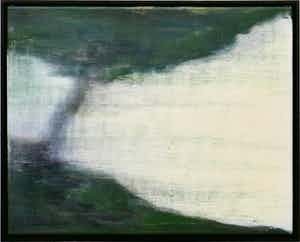 Paul Corvers - Foggy Forest (583) verkocht voor € 150!