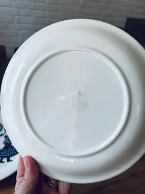 De Sphinx - Set van 4 Vintage Royal Sphinx Maastricht ontbijtborden, 1960 kaufen? Bieten Sie von 35!