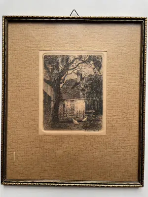 Sam Schellink - Ets van huis met erf kopen? Bied vanaf 55!