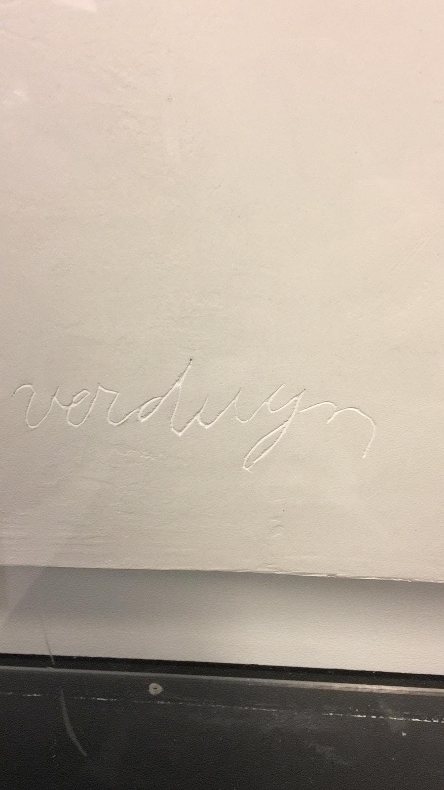 Jacques Verduyn - Naakten kopen? Bied vanaf 800!