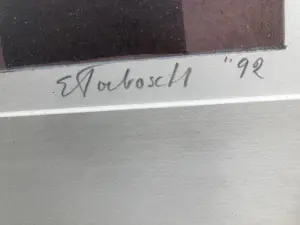 Eric Toebosch - Ahgeri kopen? Bied vanaf 45!