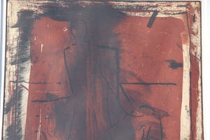 Graham Fransella - Figure On Beach kopen? Bied vanaf 335!