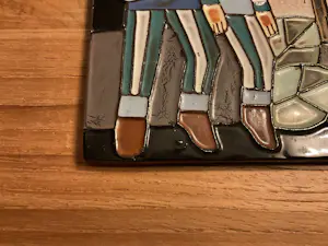 Henk Potters - Zonder titel. kopen? Bied vanaf 25!