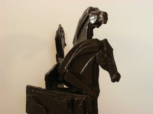 Eric Claus - Kijken, denken, doen. kopen? Bied vanaf 495!