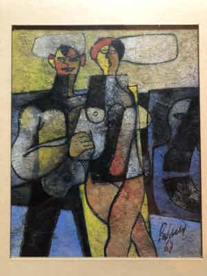 Dirkjan Ribbeling - Liefde verkocht voor € 50!