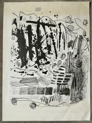 Reijer Stolk - en Div kunstenaars- 12 werken kopen? Bied vanaf 10!