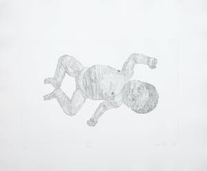 Justin Wijers - Ets, Baby kopen? Bied vanaf 1!