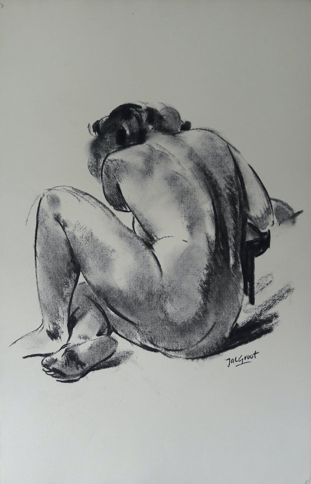 Jac Groot (1897-1984)