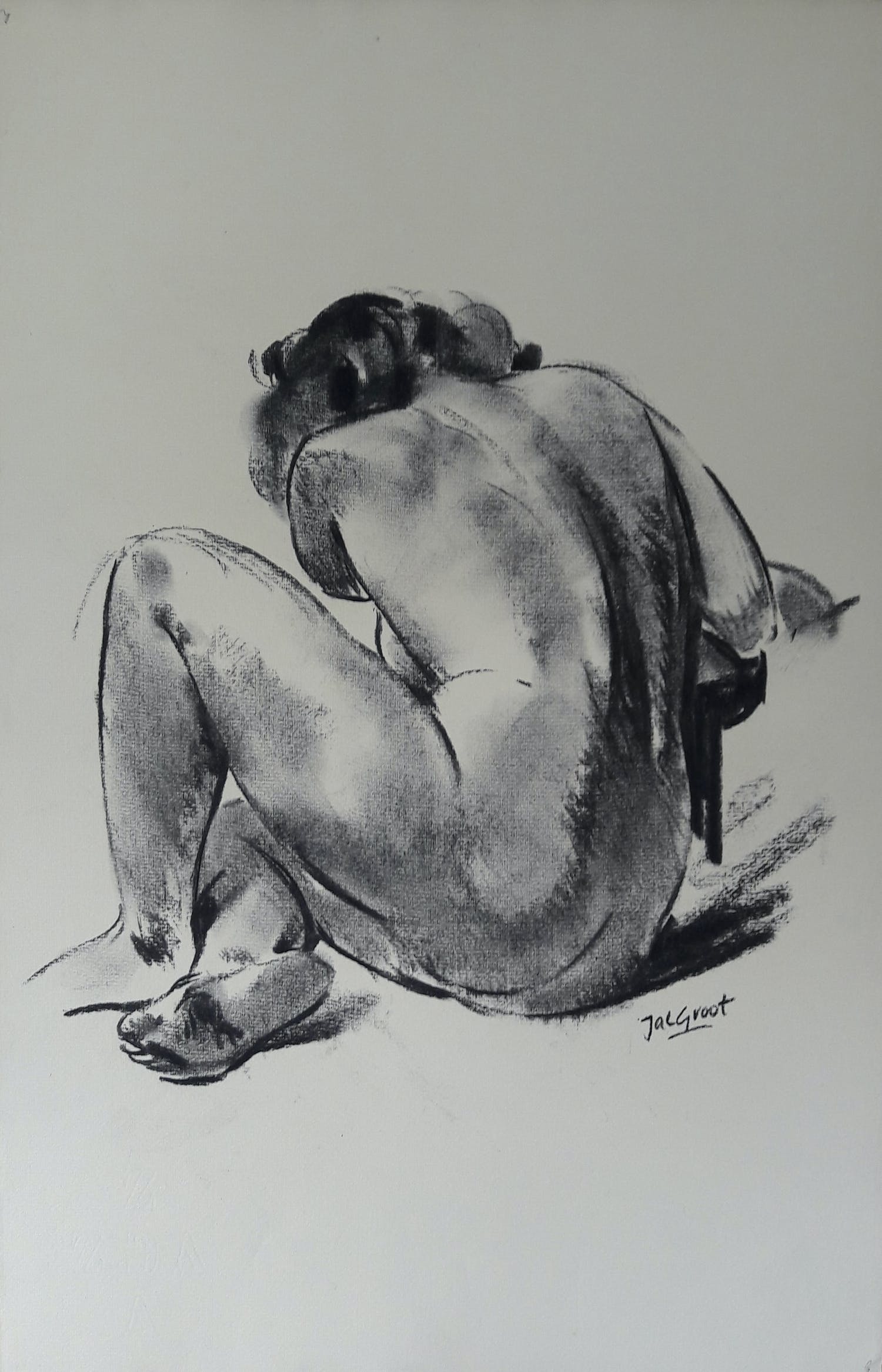Jac Groot (1897-1984)