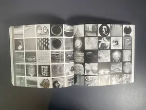 Jan Schoonhoven - Bijzonder ingelijste zeefdruk, gesigneerd + Art Book : ZERO 4321 ! kopen? Bied vanaf 450!