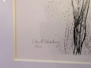 Aat Verhoog - Drie vliegende wezens kopen? Bied vanaf 150!