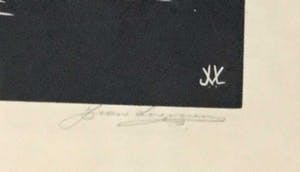 Niet of onleesbaar gesigneerd - C3526 - Huize de Beer kopen? Bied vanaf 10!