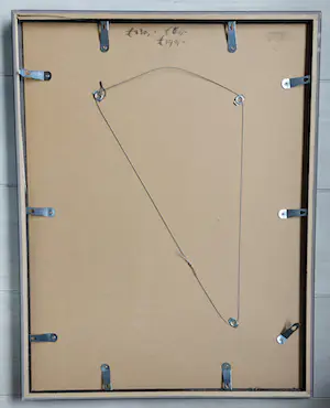 Anton Heyboer - Kip of haan kopen? Bied vanaf 425!