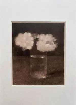 Jan Mankes - Originele Heliogravure Glas met Appelbloesem 1923 kopen? Bied vanaf 165!