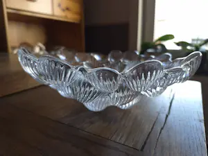 Royal Copenhagen - Mosselschaal ontwerp Per Lütken kopen? Bied vanaf 35!