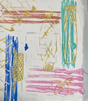 Rob Birza - Zonder Titel kopen? Bied vanaf 50!