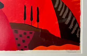 Ronald Boonacker - Rooibosbult kopen? Bied vanaf 40!