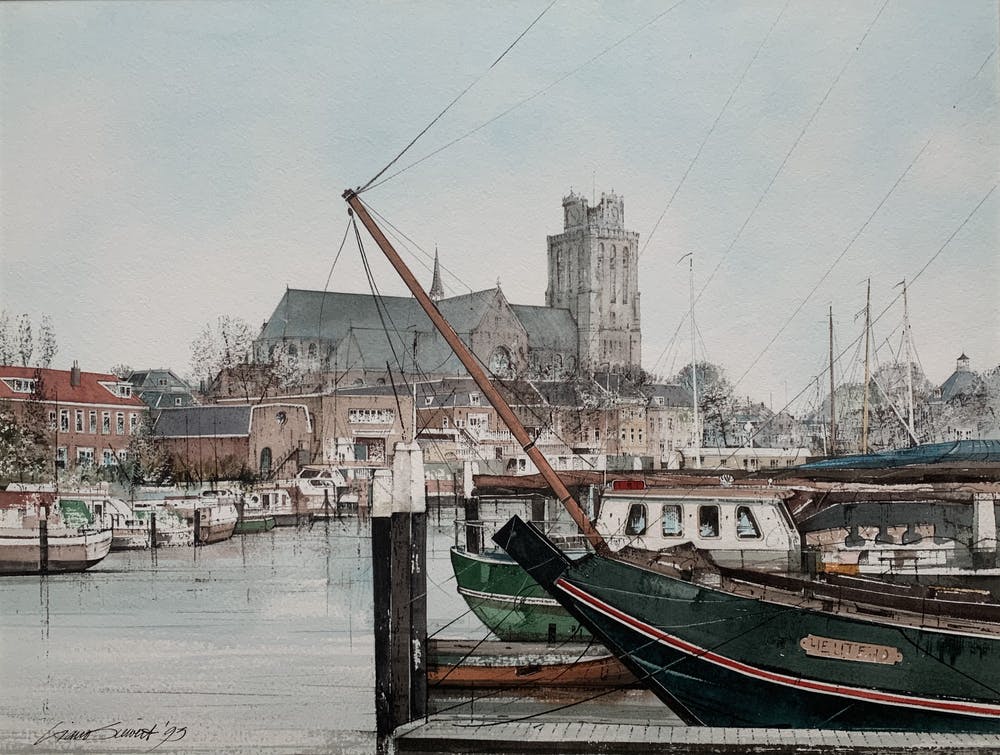 Ciano Siewert (1942)