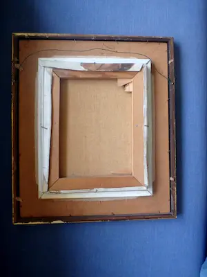 Niet of onleesbaar gesigneerd - Mooie jonge vrouw ca 1960 - Janssens ? kopen? Bied vanaf 1!