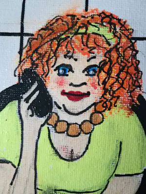 Anke Peddemors - Bea op de pot kopen? Bied vanaf 30!