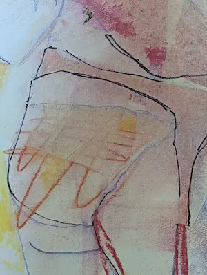 Niet of onleesbaar gesigneerd - titel onbekend kopen? Bied vanaf 1!