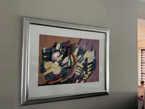 Karel Appel - Karel Appel kopen? Bied vanaf 400!