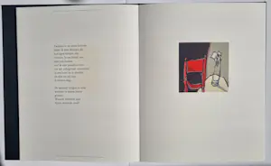 Fon Klement - Fon Klement en Marion Bloem - 'Zwartwit in en achter kleuren' kopen? Bied vanaf 175!