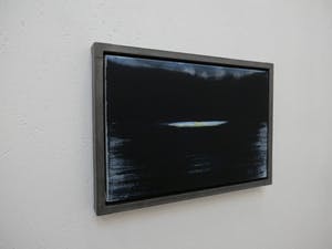 Buy Paul Corvers - Black Water (475)? Bid from 175!