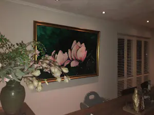 Anke Peddemors - Waterlelies kopen? Bied vanaf 250!