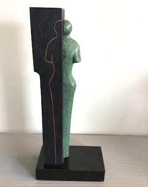 Frank Stoopman - “ Samen een eenheid vormen in voor - en tegenspoed kopen? Bied vanaf 169!