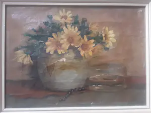 AcheterJohannes Antonius Pietersen - Stilleven? Enchérissez de 75!
