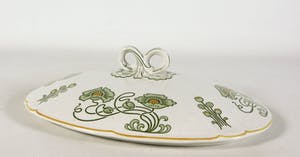 Utzschneider & Cie. - 37-delig serviesdeel - Décor 1900 kopen? Bied vanaf 1!