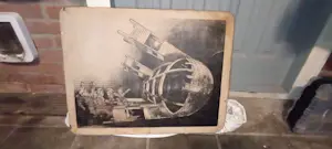 Aat Verhoog - Het gevallen Paard van Troje kopen? Bied vanaf 190!