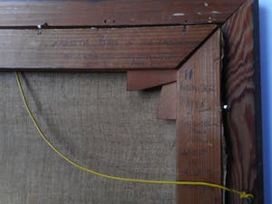 Karel van Seben - HET HUIS VAN DE KUNSTENAAR IN OUD LOOSDRECHT kopen? Bied vanaf 1!