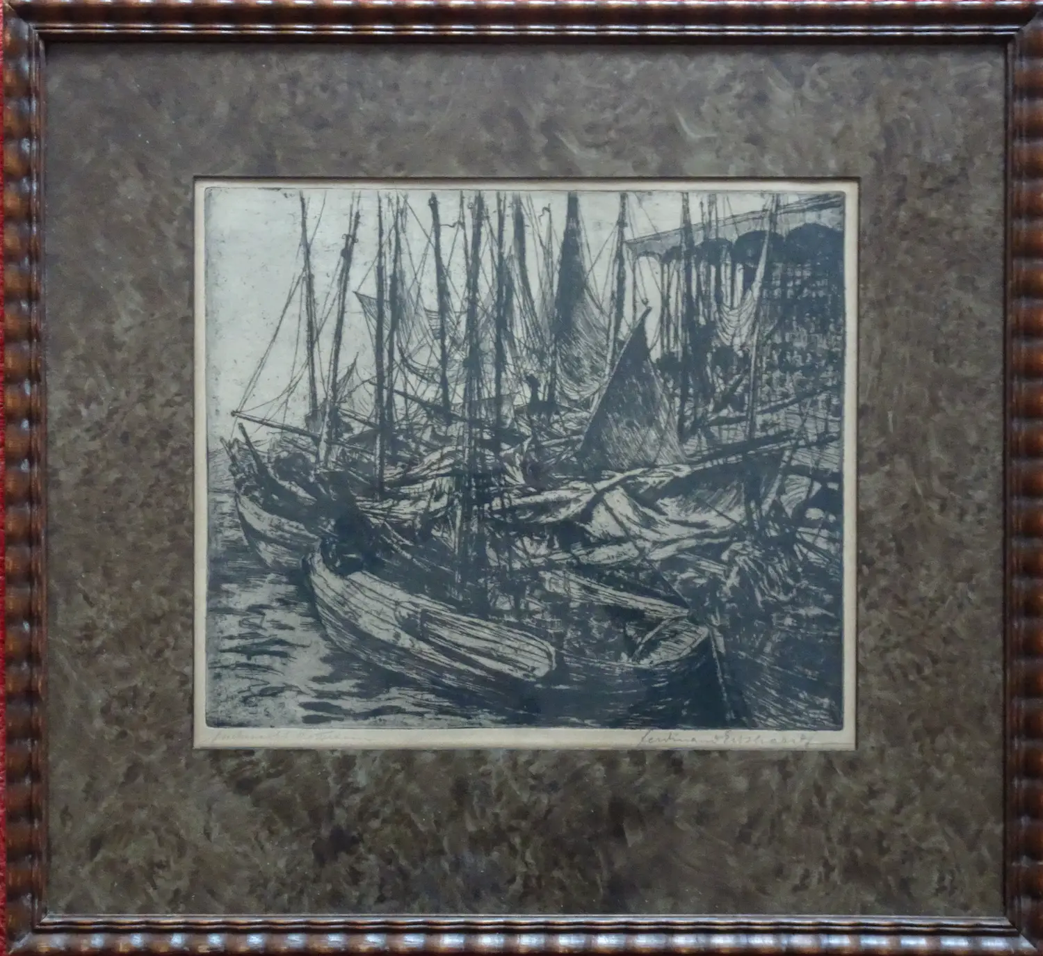 Ferdinand Eckhardt (1902-1995)