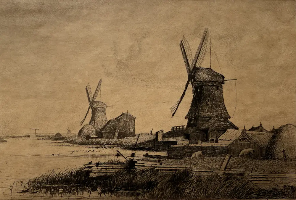 Jac. J. Koeman (1889-1978)