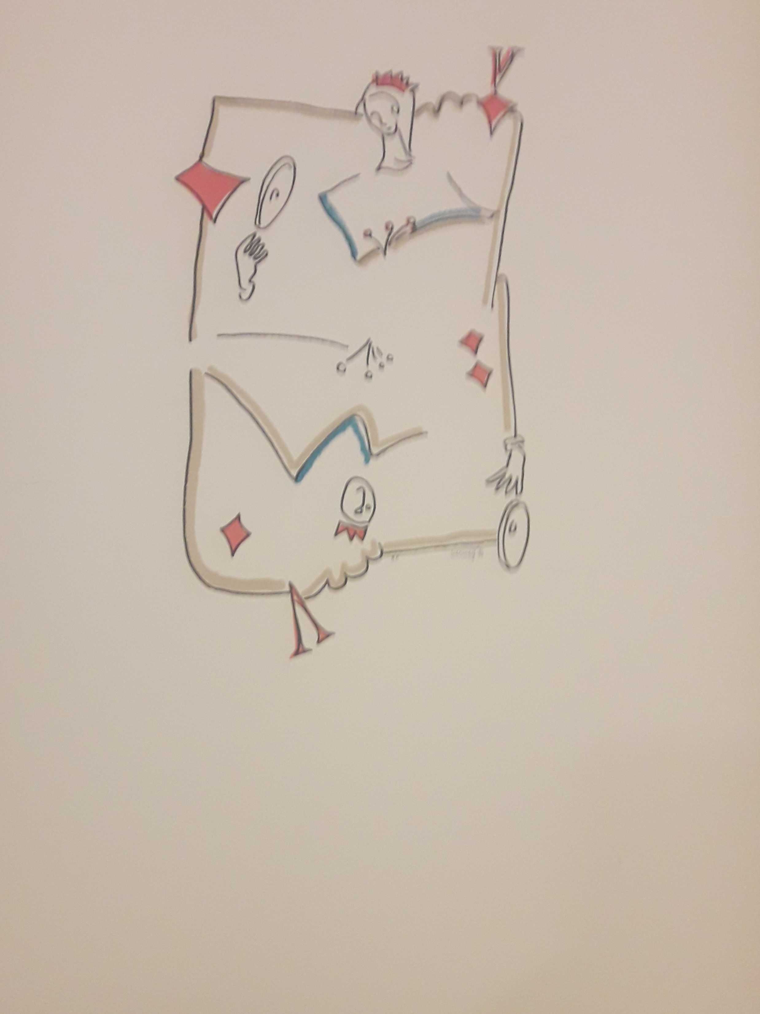 Hans Verweij - Ruitenvrouw kopen? Bied vanaf 1!