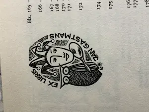 Frans Masereel - In het spoor van Uilenspiegel kopen? Bied vanaf 50!