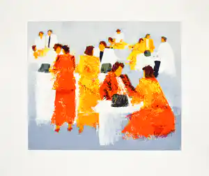 Wil Willemsen - Communication verkocht voor € 50!