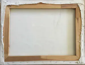 Bram Vegt - strandstoelen Egmond | olieverf op doek - Bergense School kopen? Bied vanaf 49!