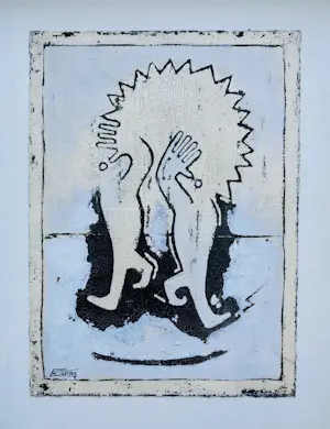 Paul Stap - Gombatik I kopen? Bied vanaf 85!